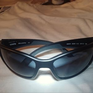 Costa Del Mar Blackfin 580p sunglasses